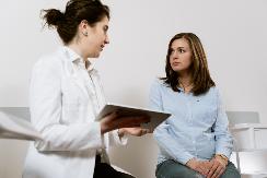 Как часто нужно проверяться у гинеколога?