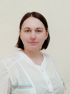 Федорова Юлия Владимировна