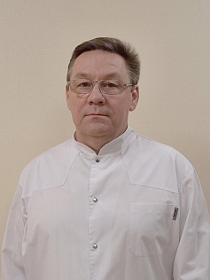  Попов Николай Борисович