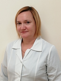 Сутягина Ольга Станиславовна